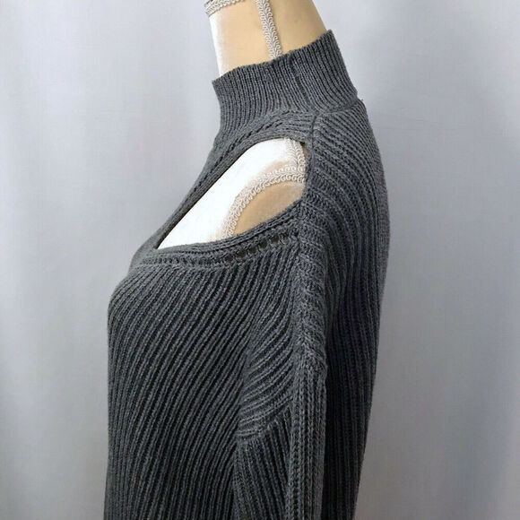 Astr The Label NWOT Pullover Sweater Women M - Picture 9 of 9
